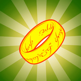 اختبار: سيد الخواتم