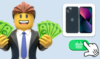 Spend Billionaire's Money. Rich man simulator.