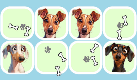 Merge dogs