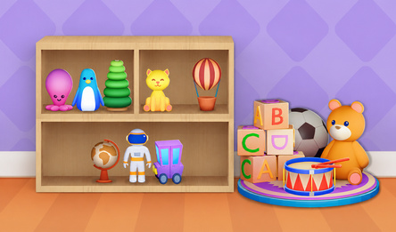 Sort & Match: Puzzle Mania