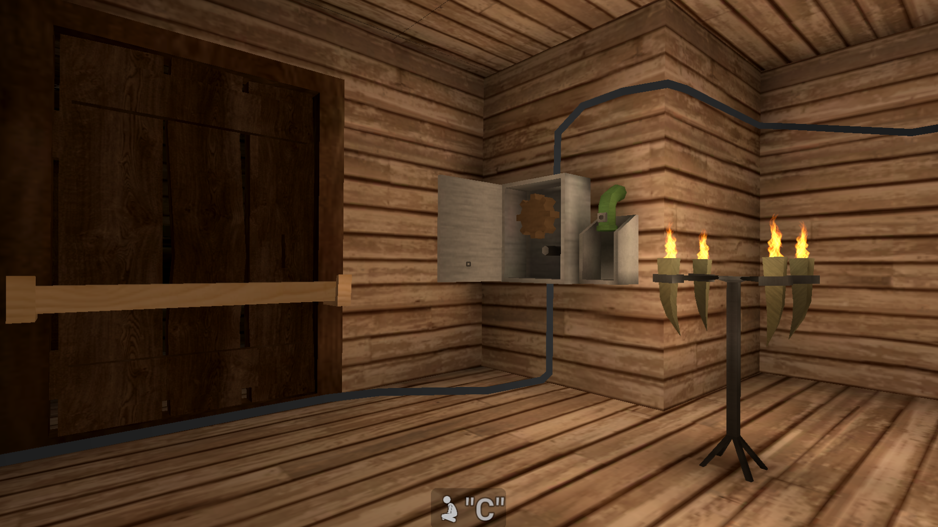 Шрек: Мой Сосед — screenshot 13