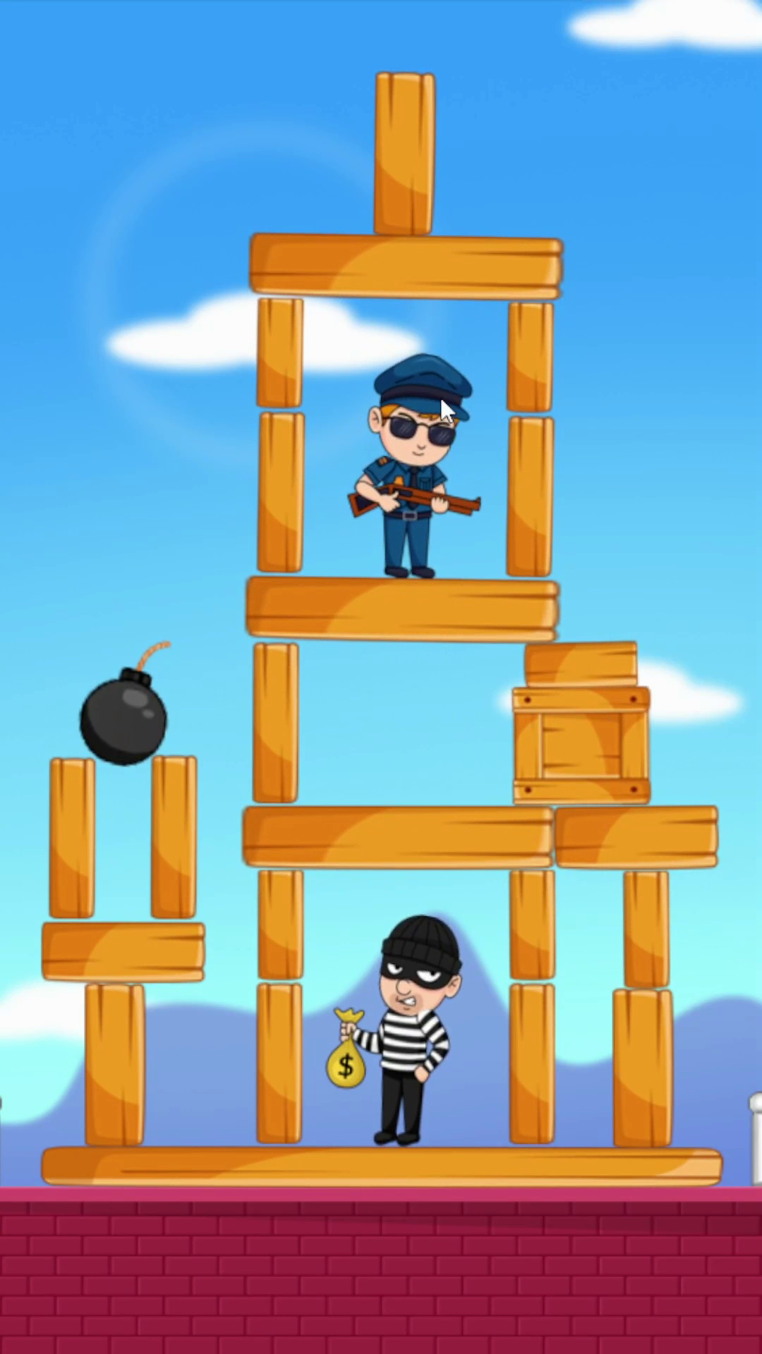 Stop the robber screenshot 8