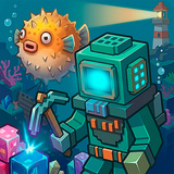 Abyss digger