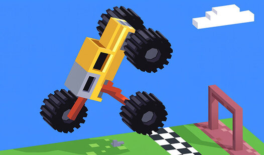 Extreme Drift: Highway Clash  loading=