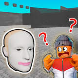 Robbie Escape Running Head