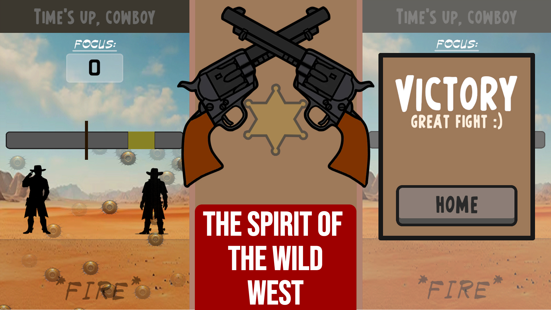 Wild Rod — screenshot 1