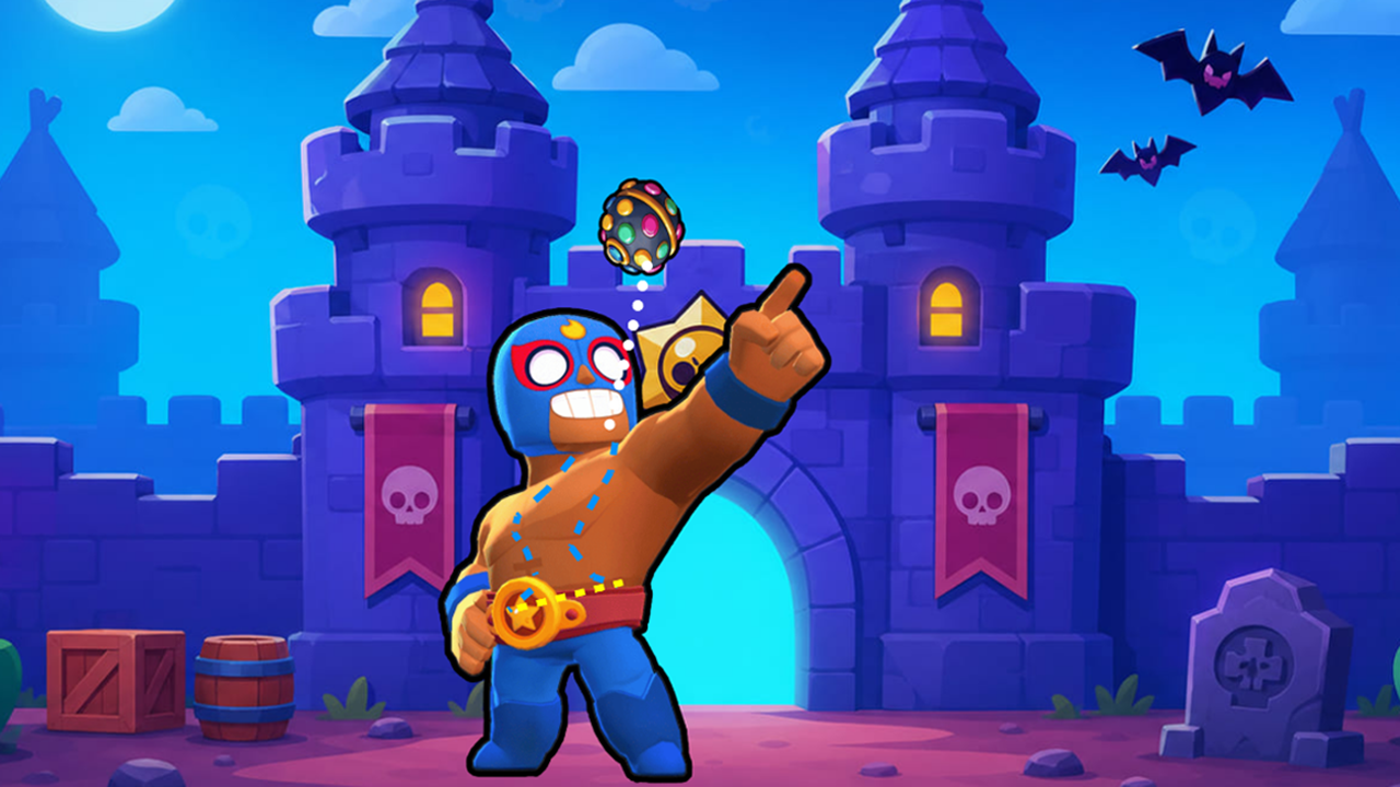 Brawlers and Sprunki: eating simulator — screenshot 1