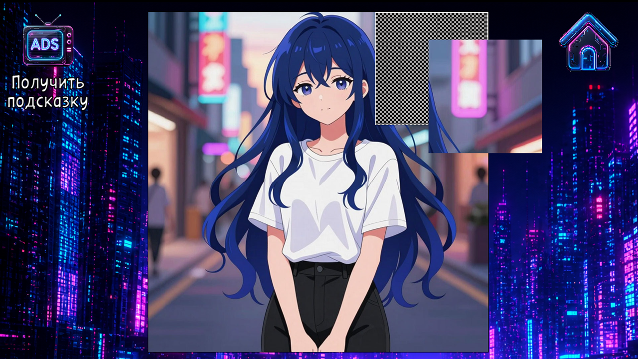 CiberPuzzle — screenshot 1