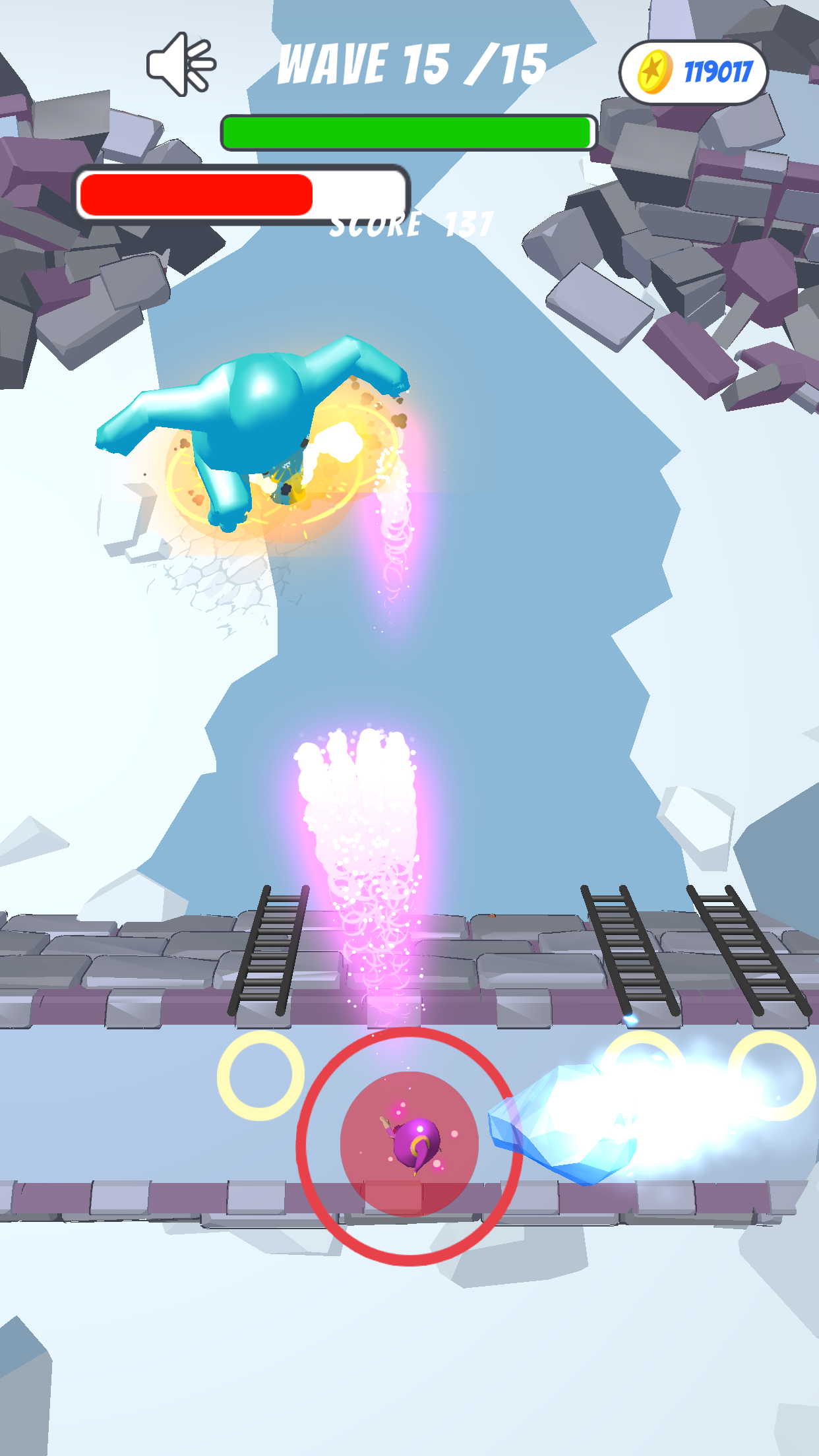 Castle Keeper screenshot 12