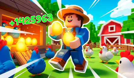Chicken Games Online 🐔 Play For Free On Playhop