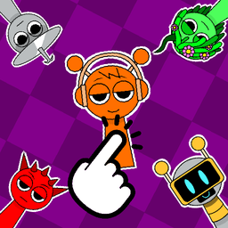 Sprunki : Build a collection