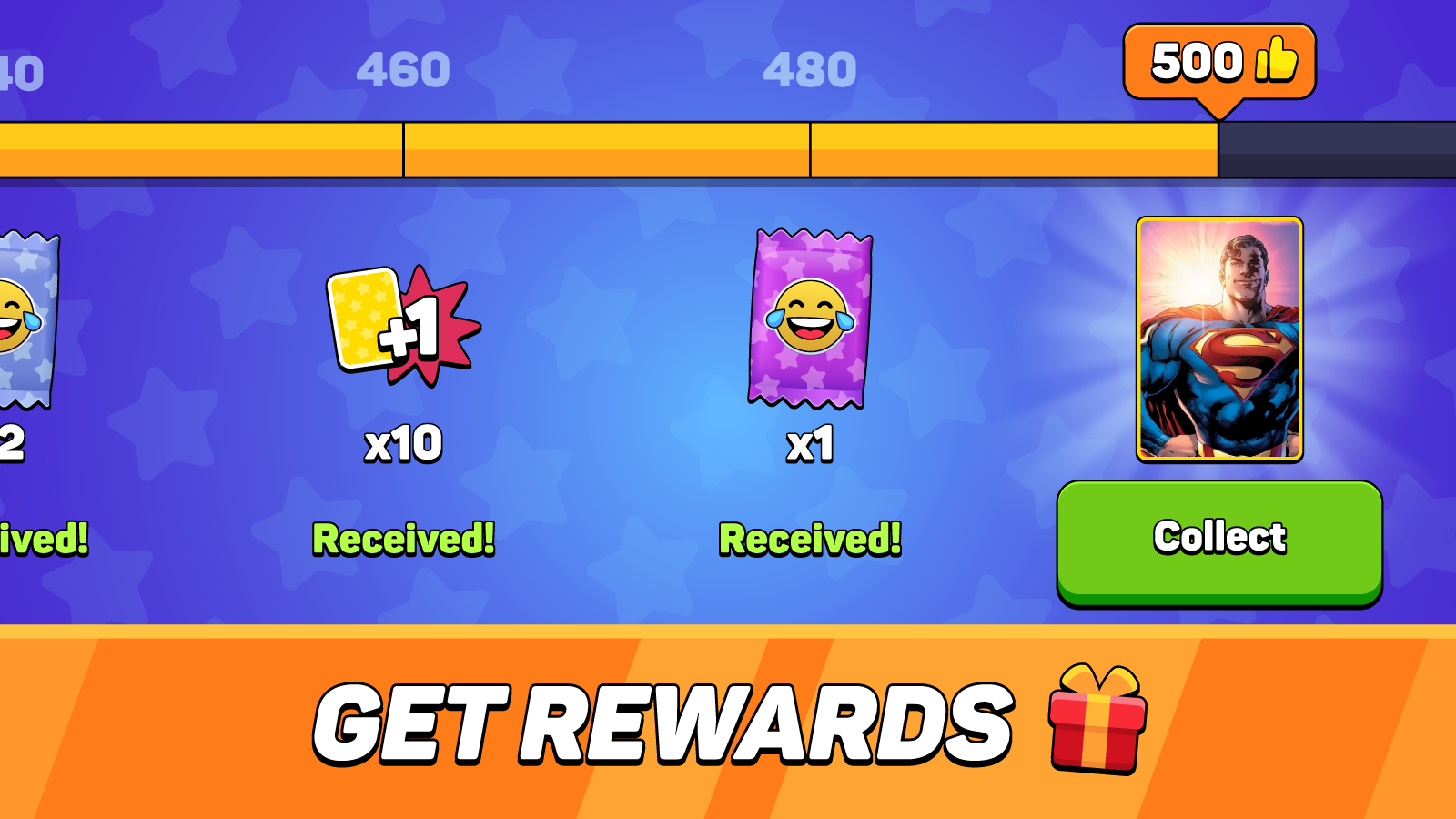 MemeBattle: What's That Meme? screenshot