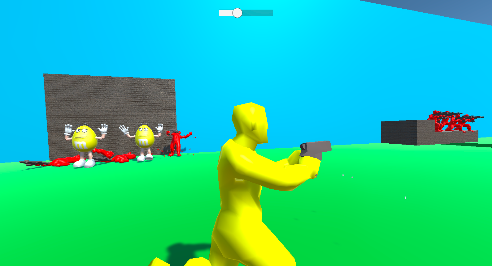 Быстрый Джо 2 — screenshot 4