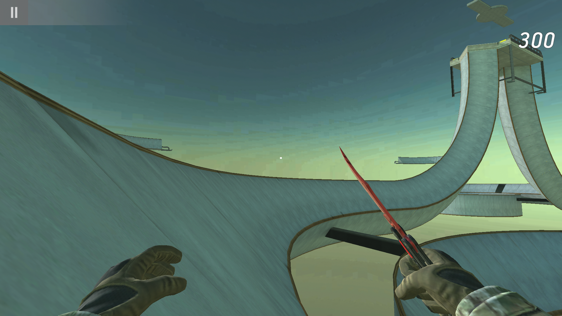 BunnyHop: Bhop & Surf screenshot
