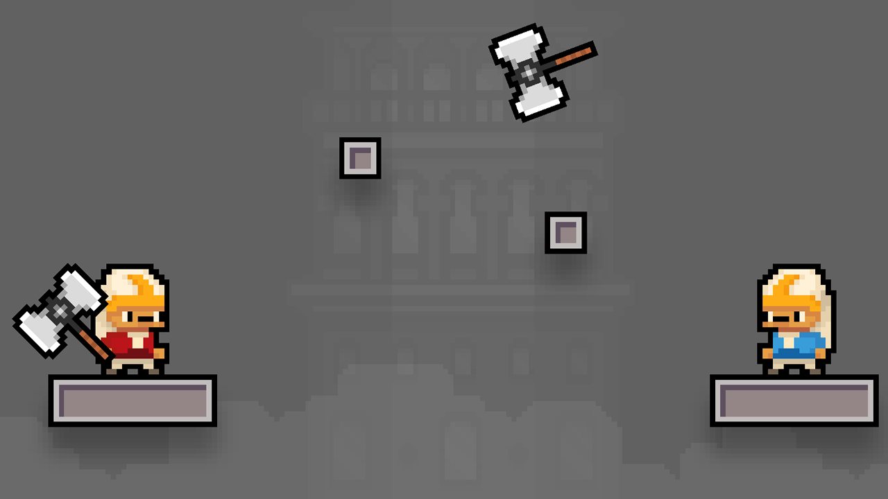 Axe Of Janissary screenshot
