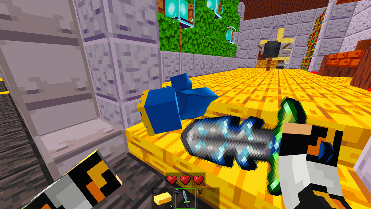 Murder Mystery screenshot