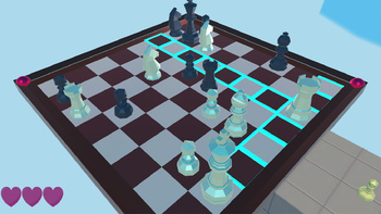 Chess Move