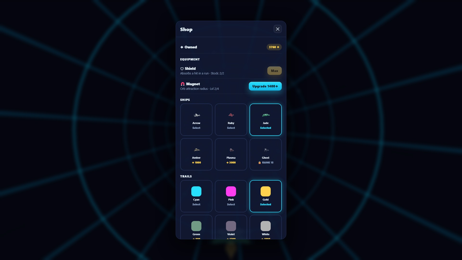 Flux — screenshot 3