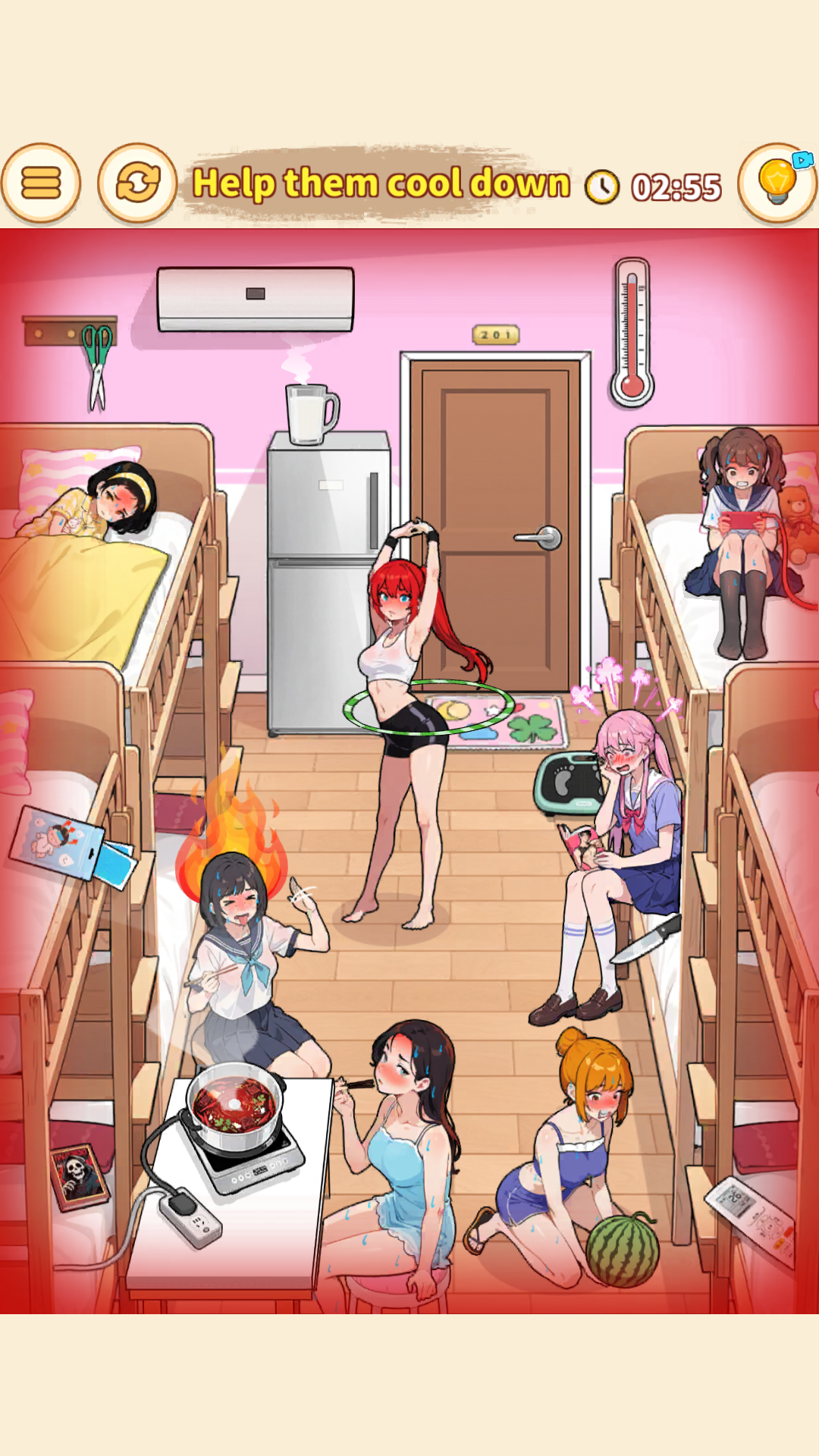 Crazy Puzzle 2 screenshot 8