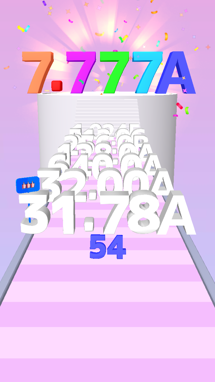 Run Number Merge screenshot 6