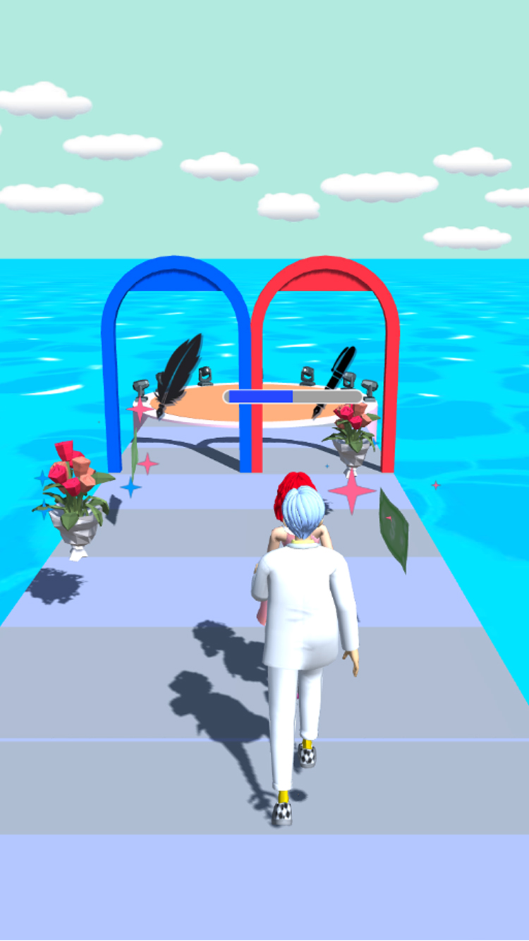 Truth Runner screenshot 7