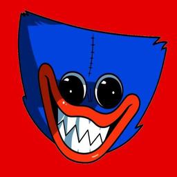 Huggy Wuggy hide and seek