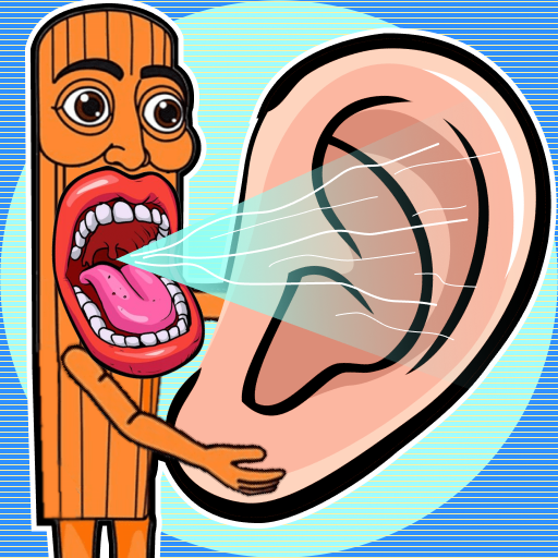 Brainrots with voice acting icon