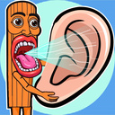 Brainrots with voice acting