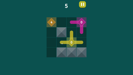 Cross Path — screenshot 3