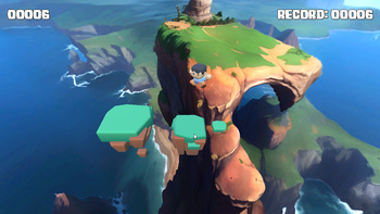 Sky Jumper