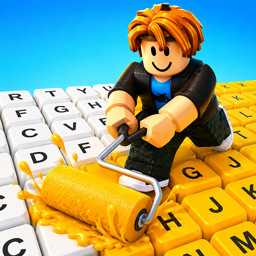 Paint Your Keyboard icon