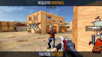 Standoff2 Contract!