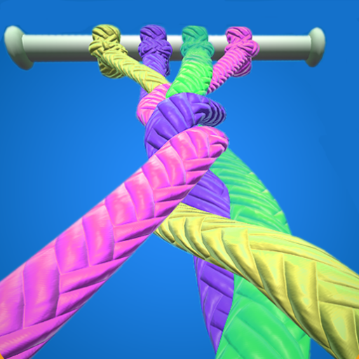 Ropes Tangle icon