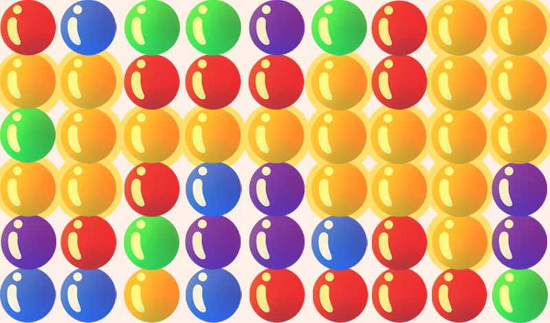 Pleasant balls game cover