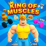 King of Muscles
