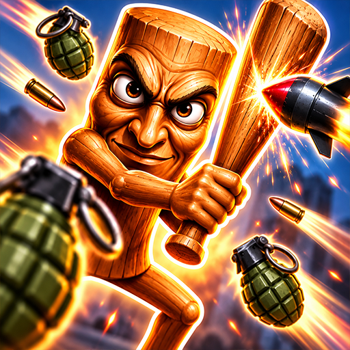 Brainrot: Weapon Evolution icon