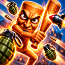 Brainrot: Weapon Evolution