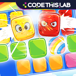 Gummy Blocks