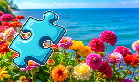 Landscapes and Still Lifes Jigsaw