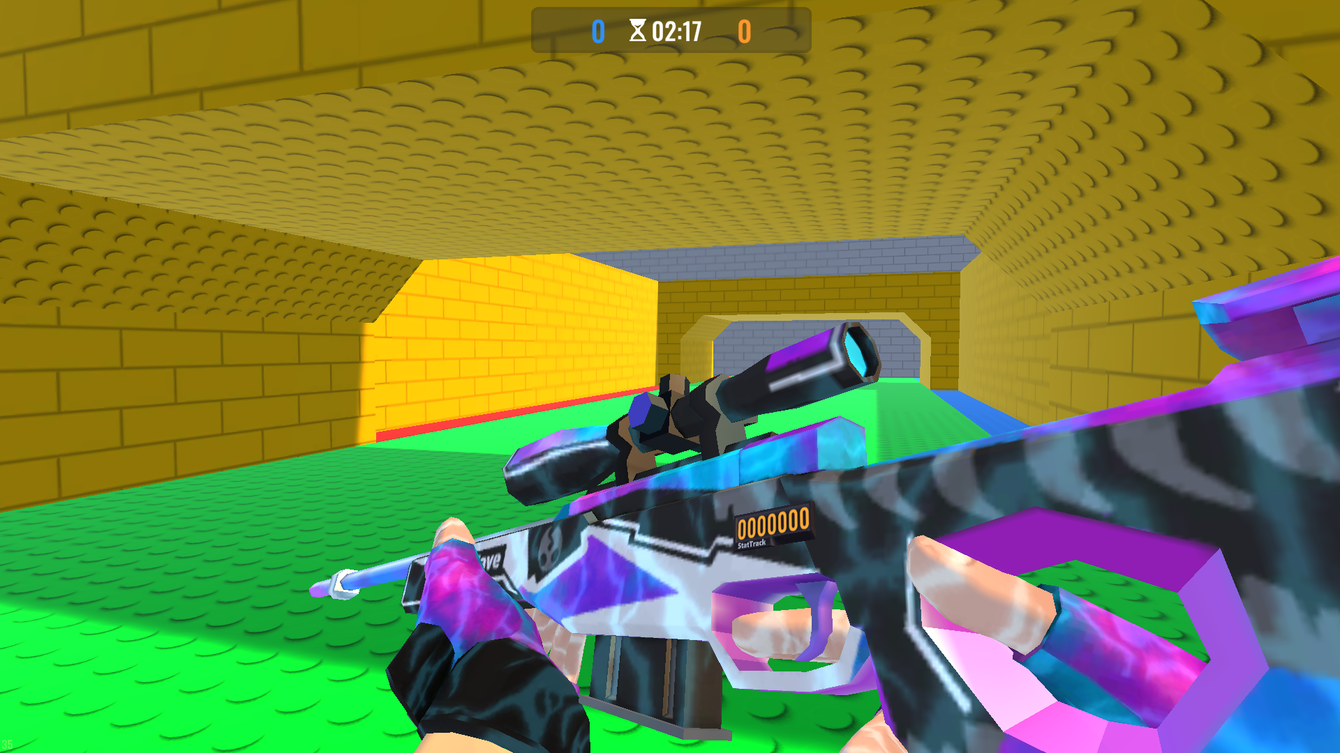 KS 2 Snipers screenshot