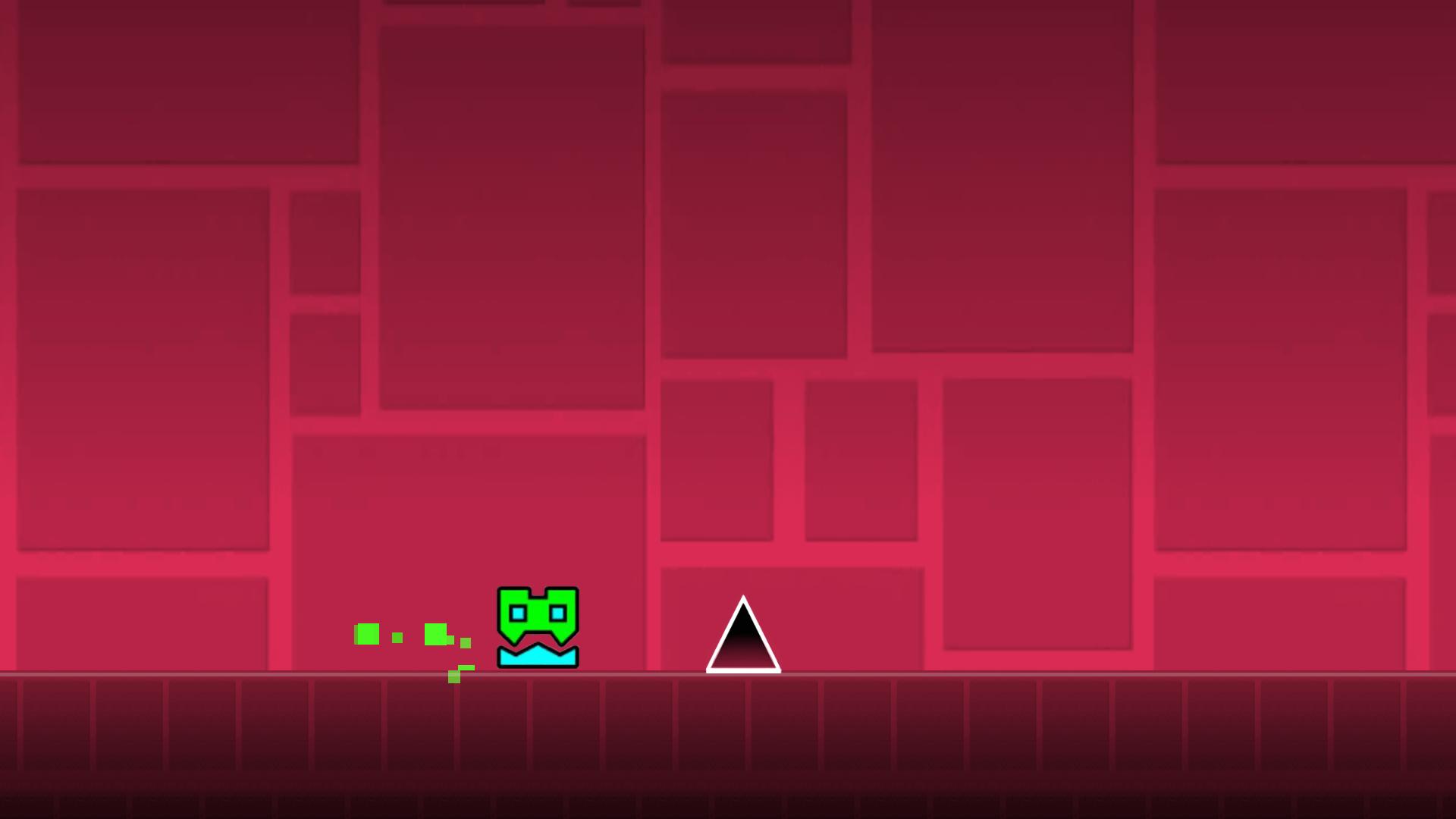 GeoPulse — screenshot 4