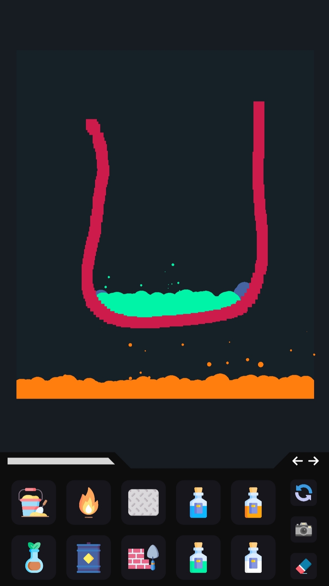 Sandbox screenshot 10