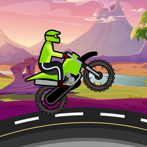 Moto Racer icon