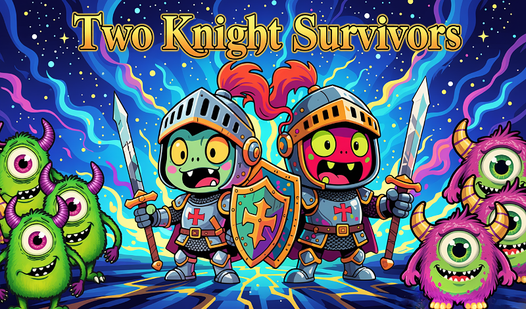 Two Knight Survivors