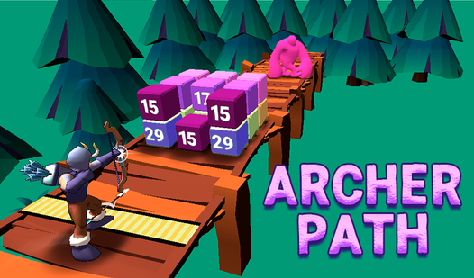 Archer Path