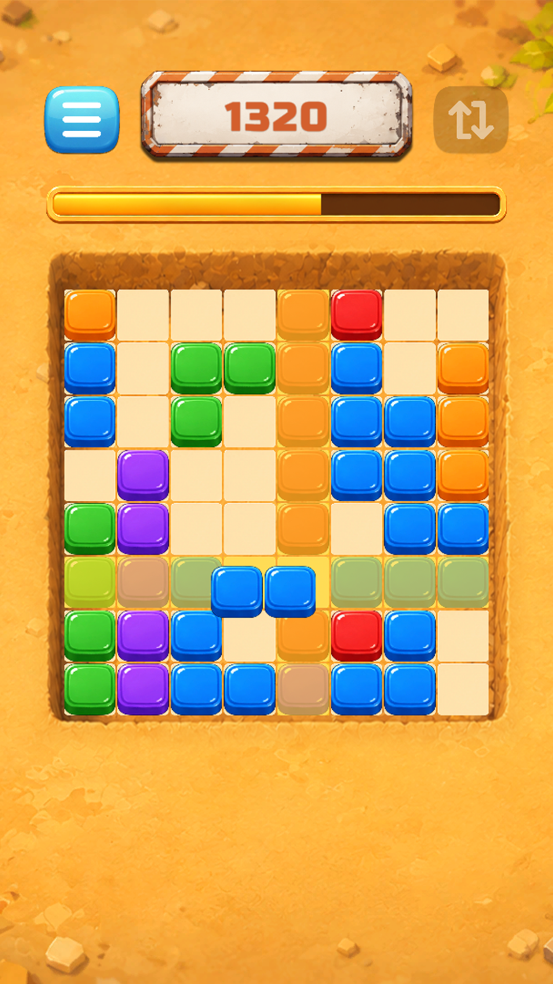 Block Yard screenshot 8