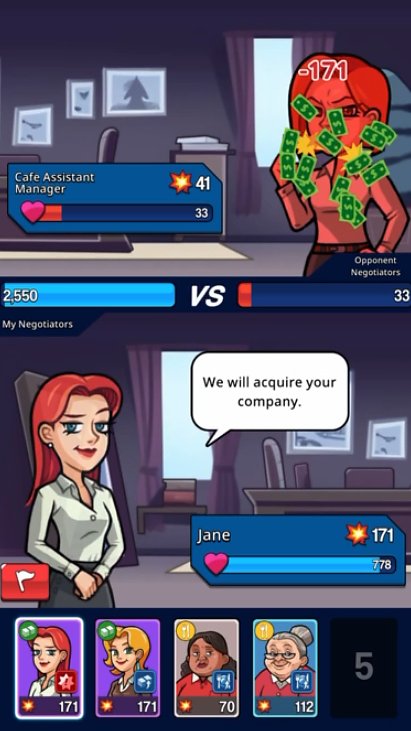 Idle Billionaire Tycoon screenshot 14