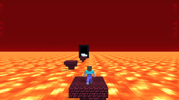 Noob Jumper: Competition