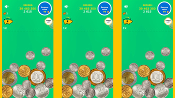 Merge Coins - Make the Forbes List!