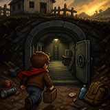 Bunker Survival Simulator